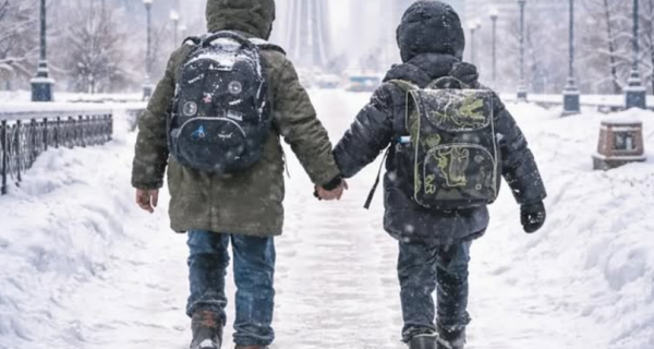 Школьников Астаны снова отправили на дистанционное обучение