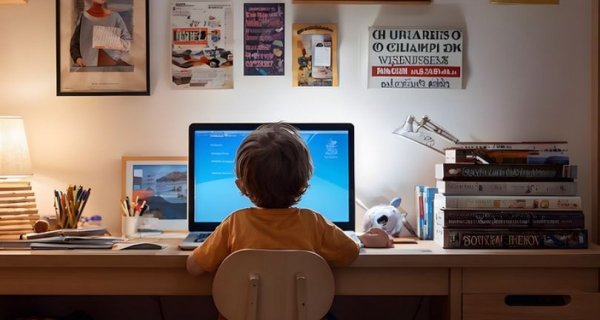 Школьников первой смены перевели на дистанционку в Астане