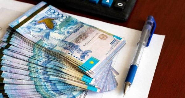 Как изменится госпремия для казахстанцев в 2026 году