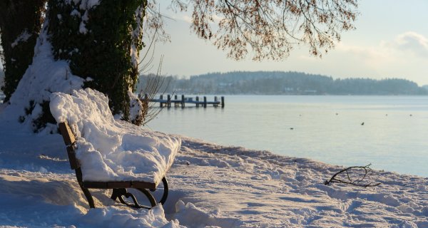 Морозы сменятся теплом в Казахстане