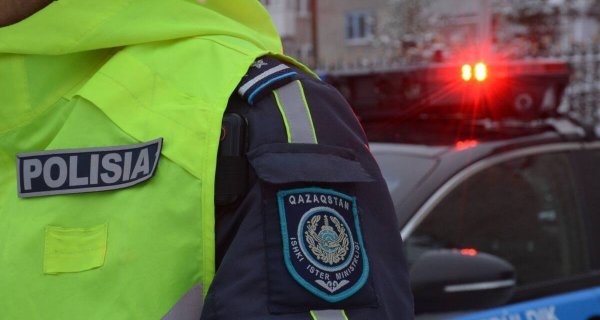 Министр внутренних дел отреагировал на смертельное ДТП в Алматы