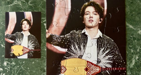 Фанаты Димаша Кудайбергена отпраздновали Наурыз в Праге