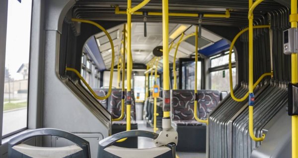 Десятки автобусов изменят движение из-за полумарафона в Алматы