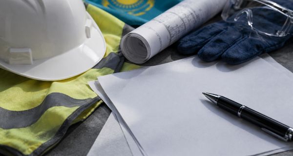 Открытый Казахстан: упрощенный визовый режим для участников ключевых экономических проектов