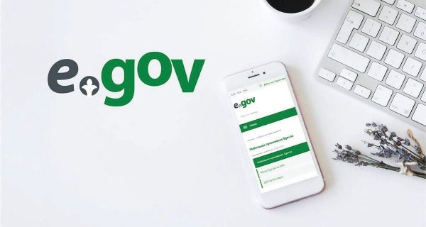 eGov и другие госсервисы могут быть недоступны в Казахстане