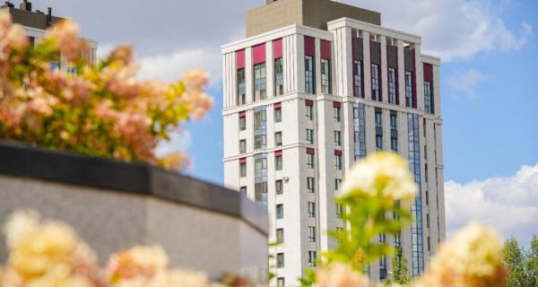 30-градусная жара вернется в Астану