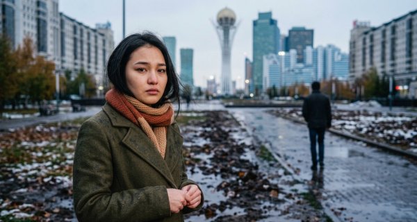 Короткие дни, плохое настроение: что происходит с психикой осенью и как себе помочь