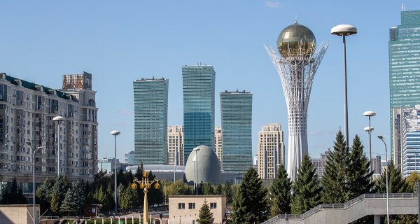 Объявлена дата старта отопительного сезона в Астане