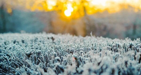 Снег, пыльные бури и заморозки до -7 °C: погода в Казахстане 18 октября