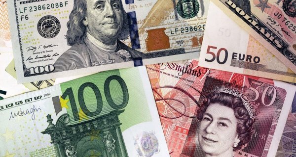 Как изменились курсы валют в Казахстане 22 октября