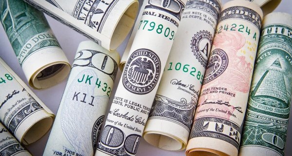 Курс доллара на 24 октября в обменниках Алматы, Астаны и Шымкента