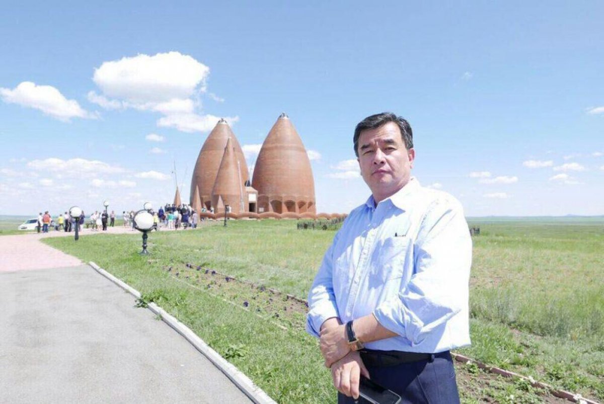 "Благодарим за жизнь" - хазрейский народ выражает признательность Елбасы за кров и мирную жизнь
