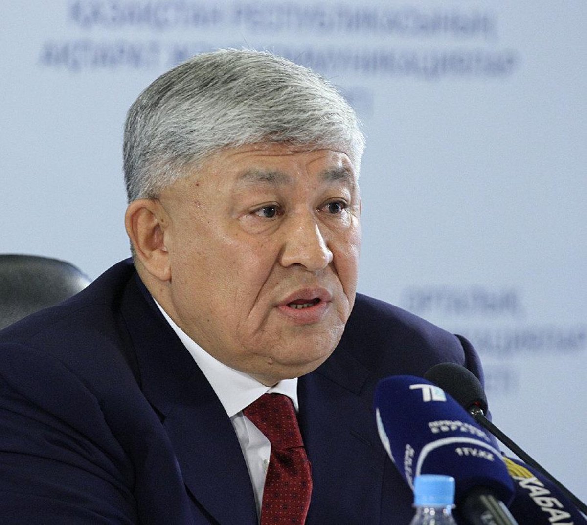 Назначен новый руководитель администрации Президента РК