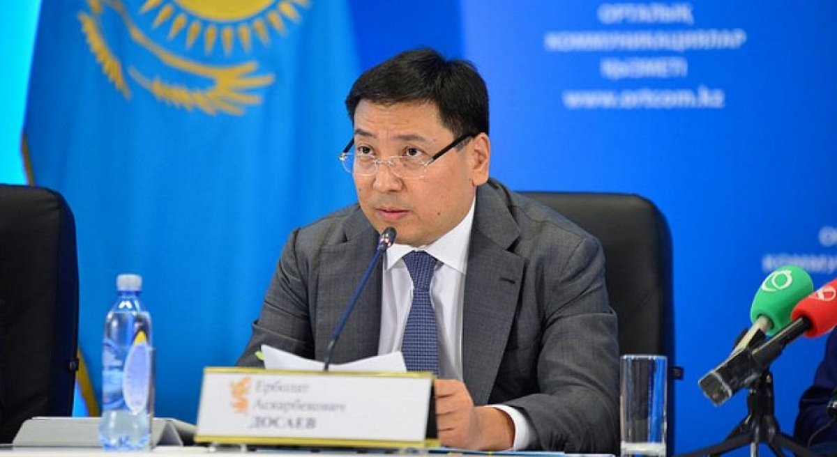 Глава Нацбанка назвал точные сроки погашения кредитов казахстанцев