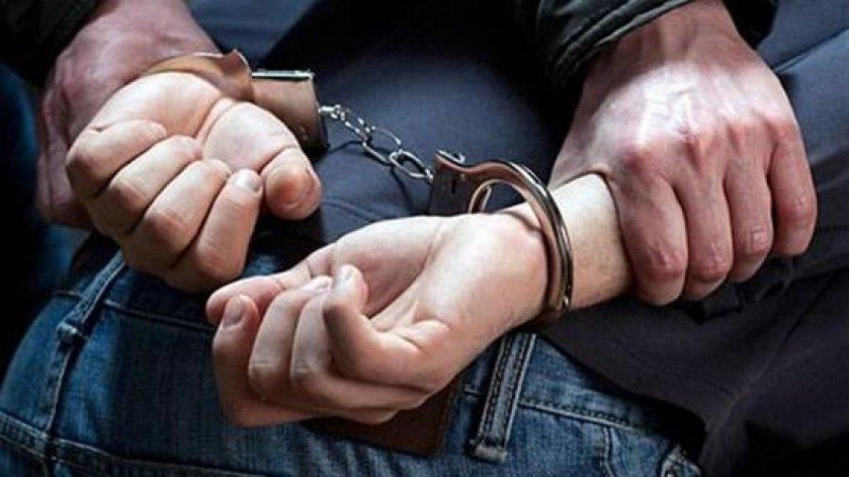 Разыскиваемого бывшего работника «Kaspi» задержали в Экибастузе