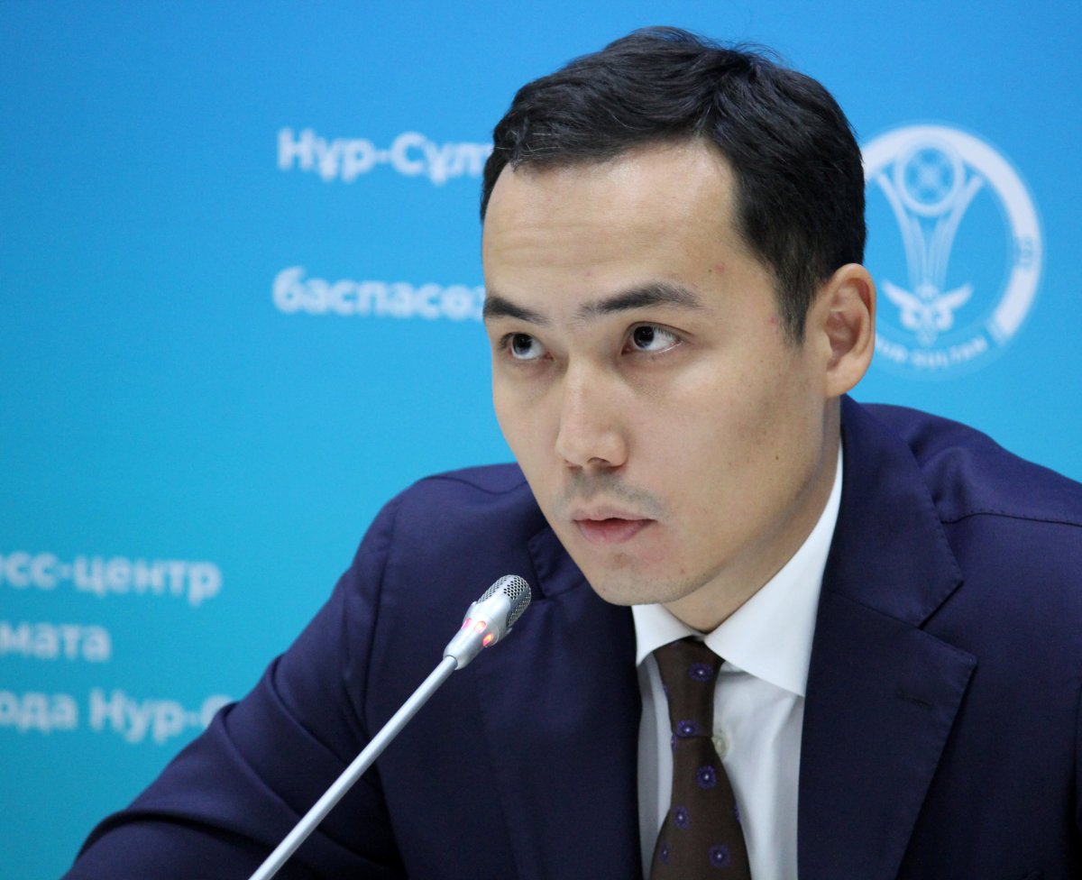 Сколько будет стоит школьная форма в Нур-Султане?