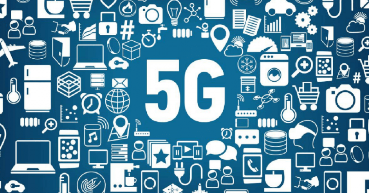 «Казахтелеком»: в Нур-Султане, Алматы и Шымкенте появится сеть 5G