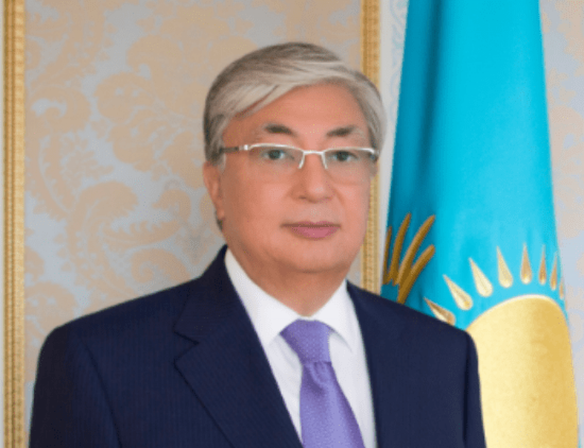 Касым-Жомарт Токаев поздравил казахстанцев с праздником Курбан айт