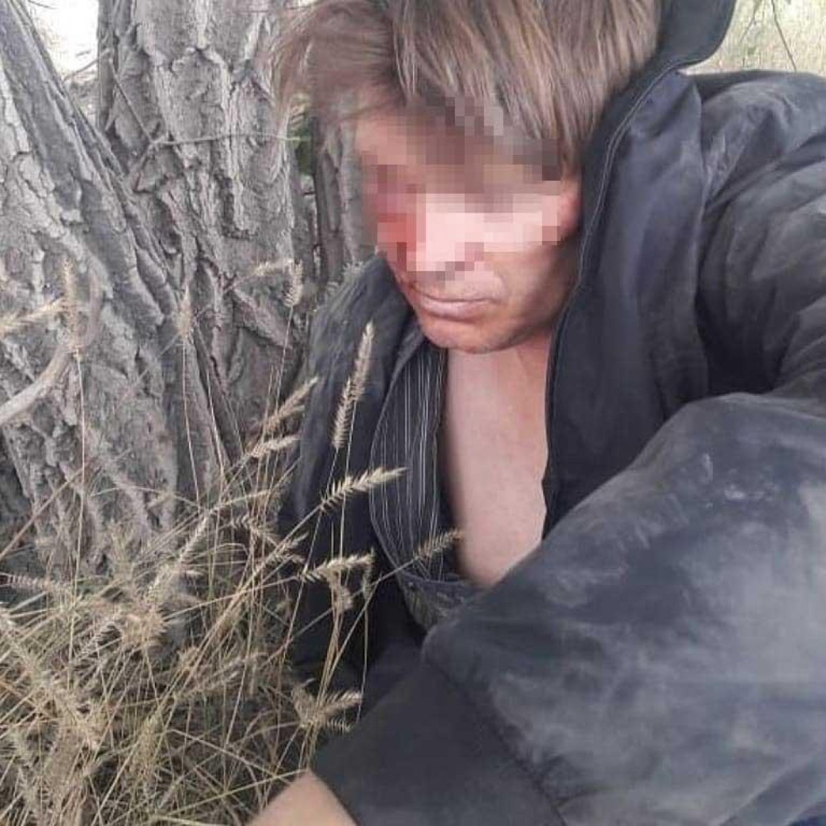 Подозреваемого в педофилии поймали на территории школы в Караганде