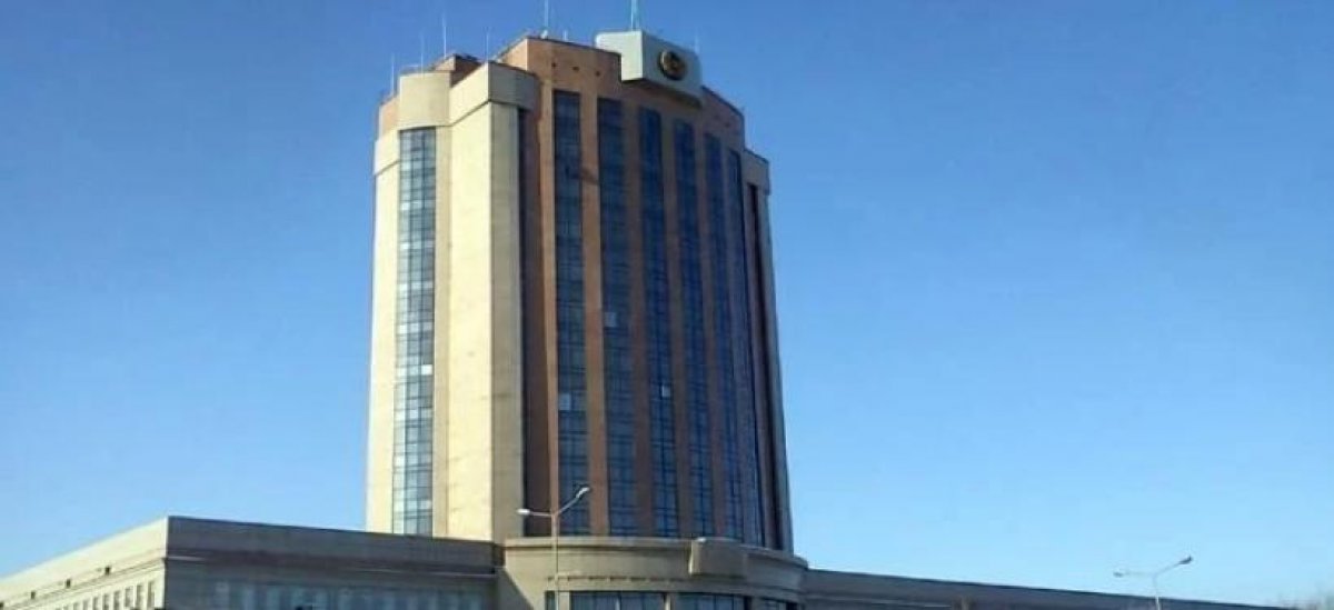 В МВД опровергли информацию о прекращении дела "грозы коррупционеров" Олеси Кексель