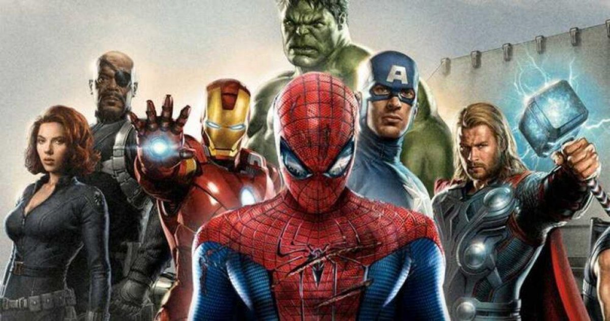 В Marvel впервые появится трансгендерный супергерой