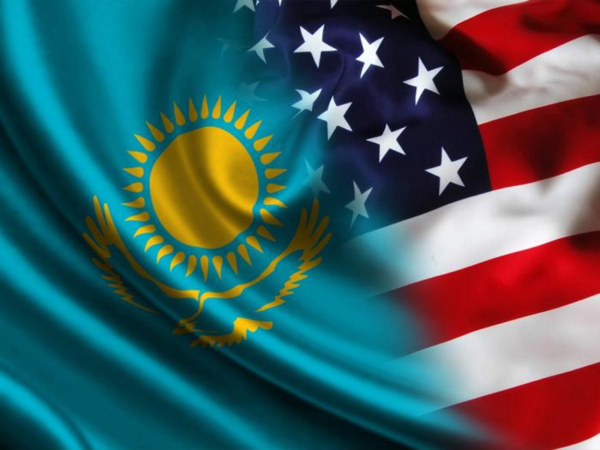 Казахстан впервые подписал соглашение о прямых воздушных рейсах с США