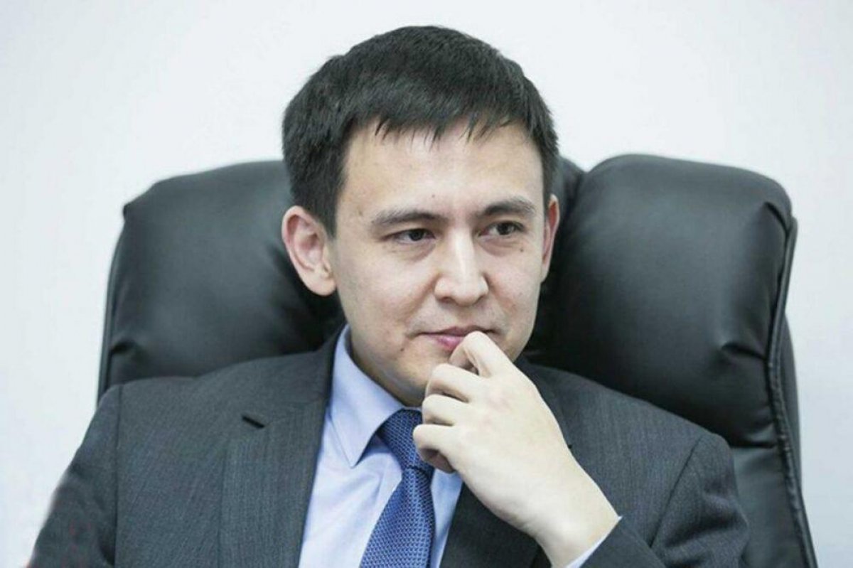 Адвокат Джохар Утебеков выявил нарушения в задержании Бакауова