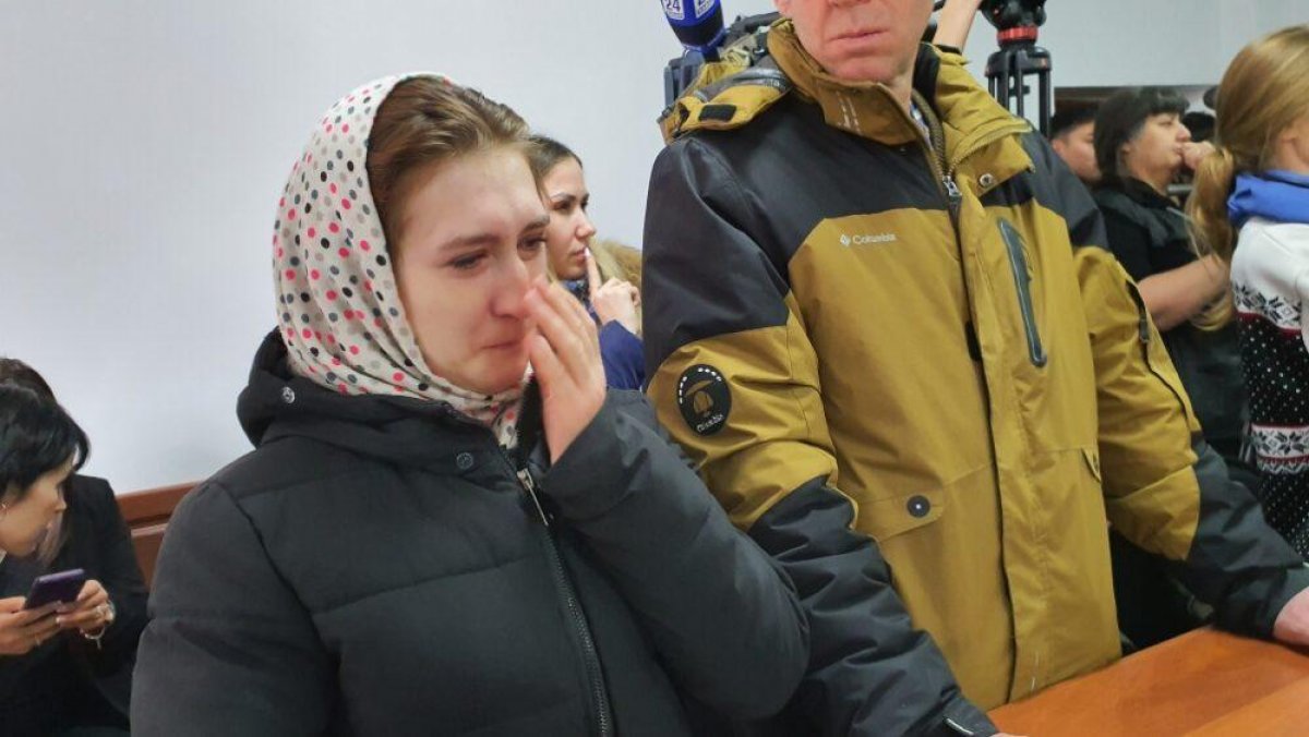 Мать убитого мальчика в Караганде потеряла второго ребенка