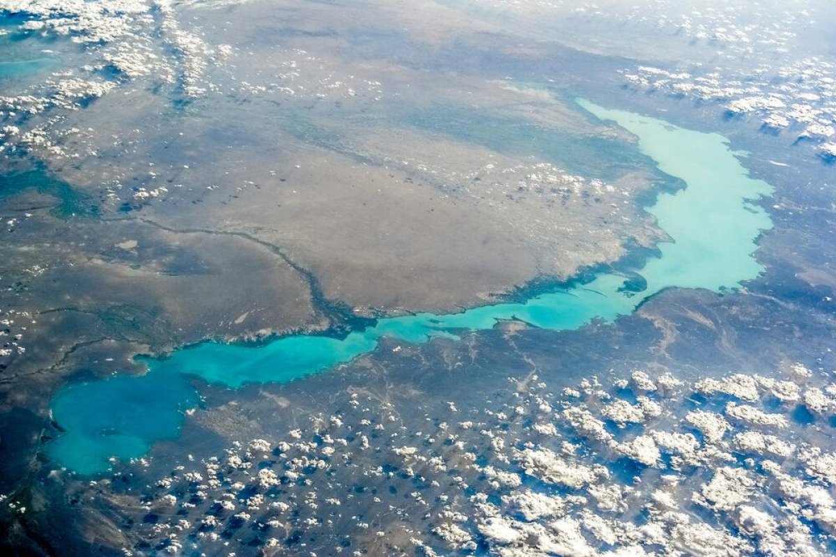 Экологическую проблему на озере Балхаш решат в 2020 году - Минэкологии