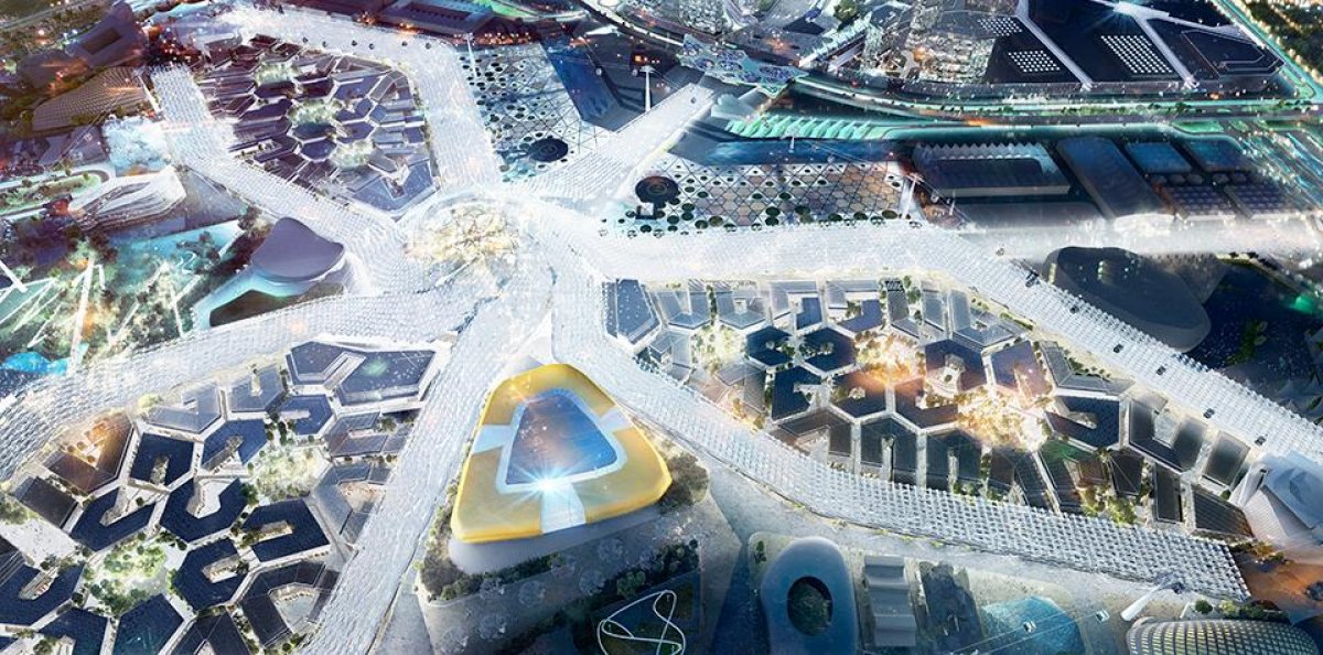 Затраты на участие Казахстана в дубайском Expo могут пересмотреть