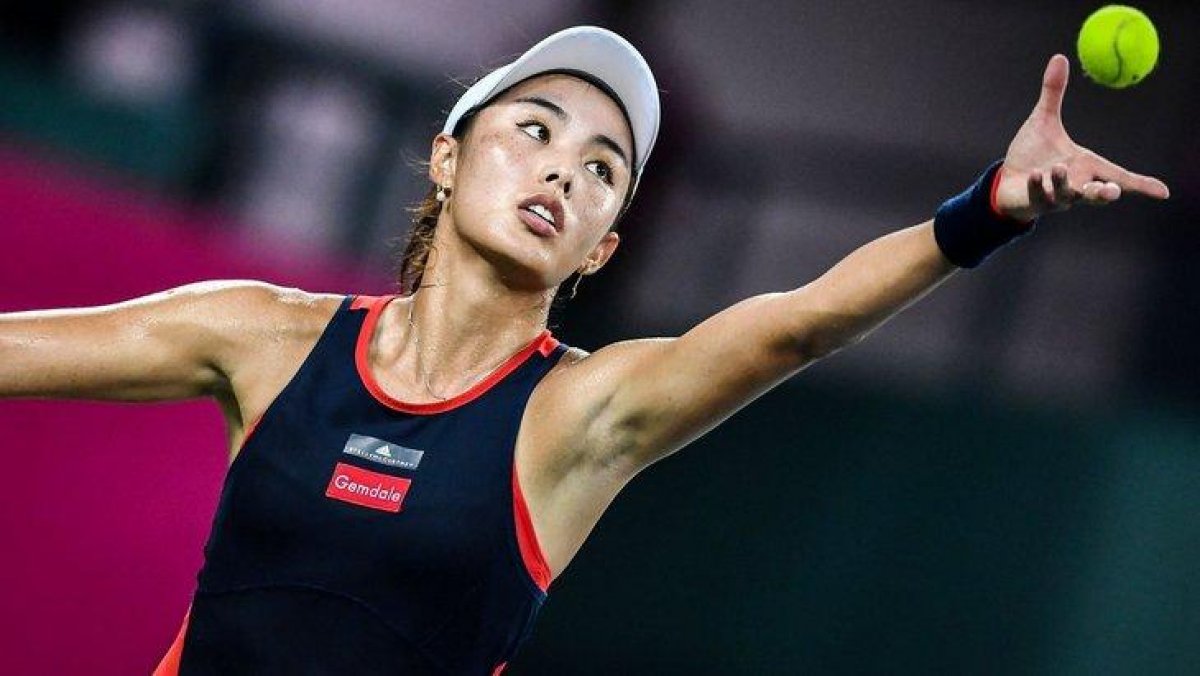 Правительство Казахстана из-за коронавируса отказало ITF в проведении теннисного турнира в Нур-Султане