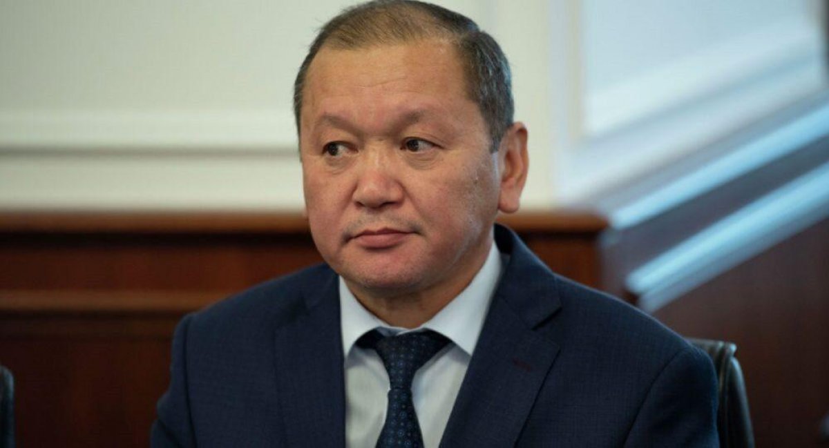 Пособия по инвалидности надо пересмотреть в целом - Нурымбетов