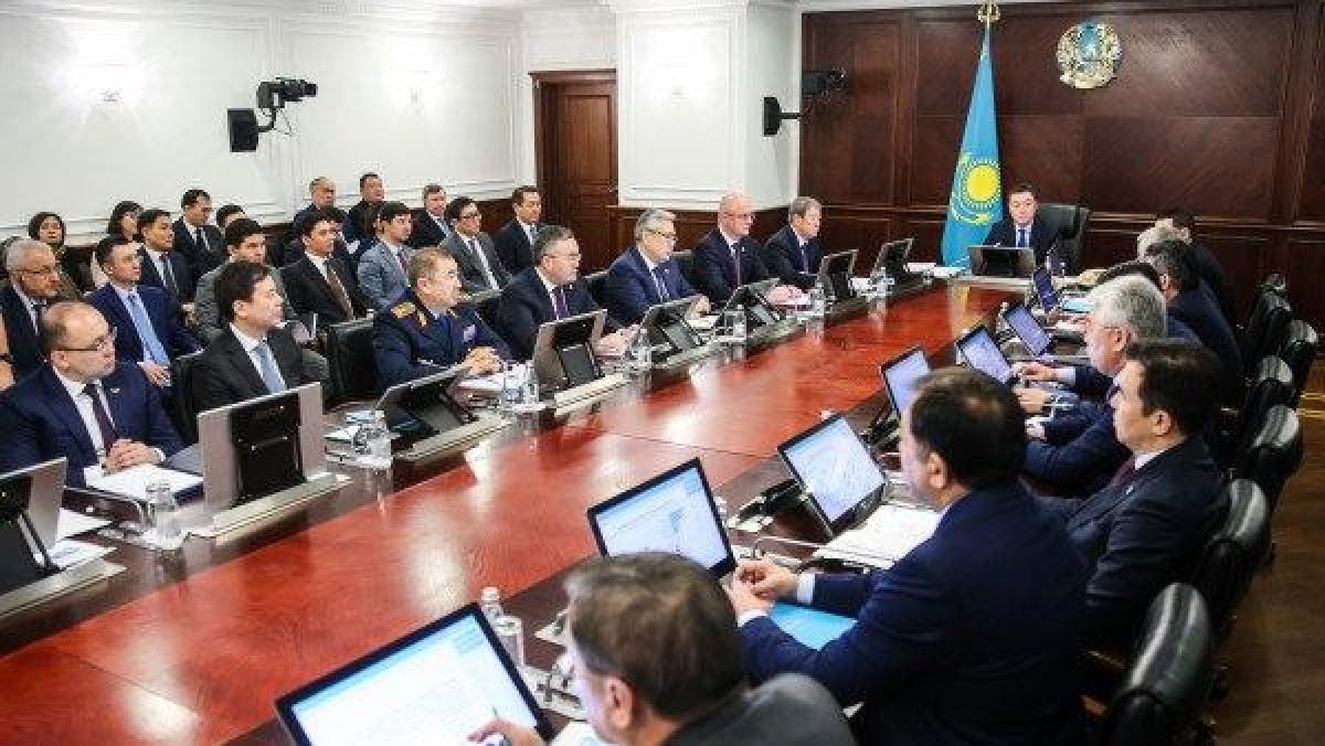 Ситуация стабильна