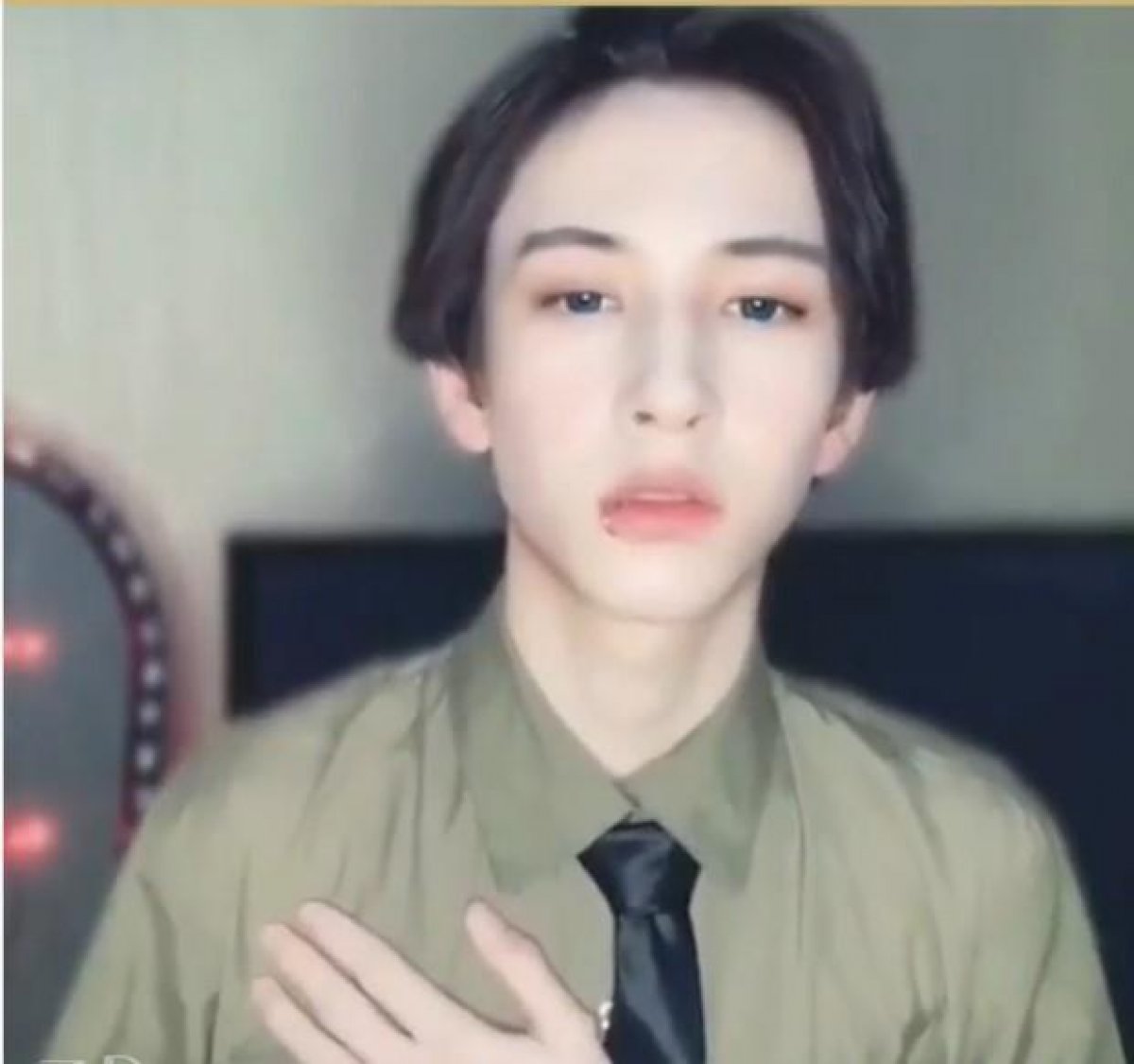 Новый челлендж с гимном Казахстана запустили в TikTok