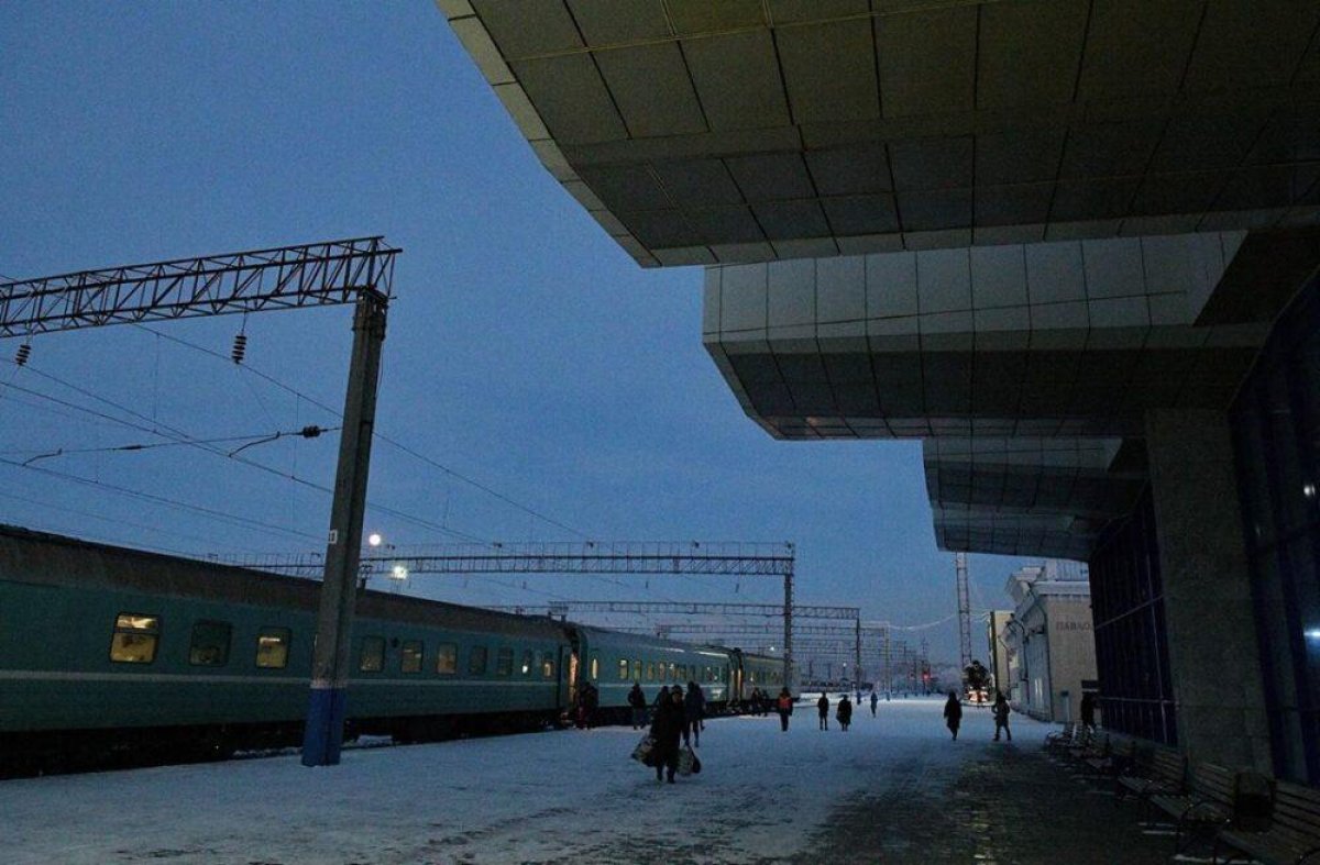 Напугали – «заразившегося коронавирусом» искали в Павлодаре