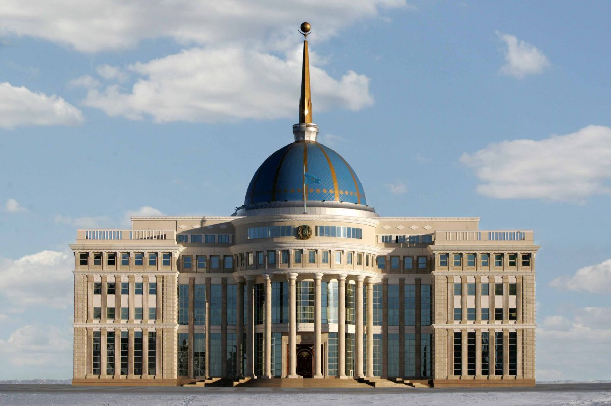 Назначен новый посол Казахстана в Польше