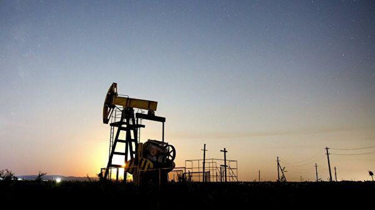Цены на нефть продолжают расти