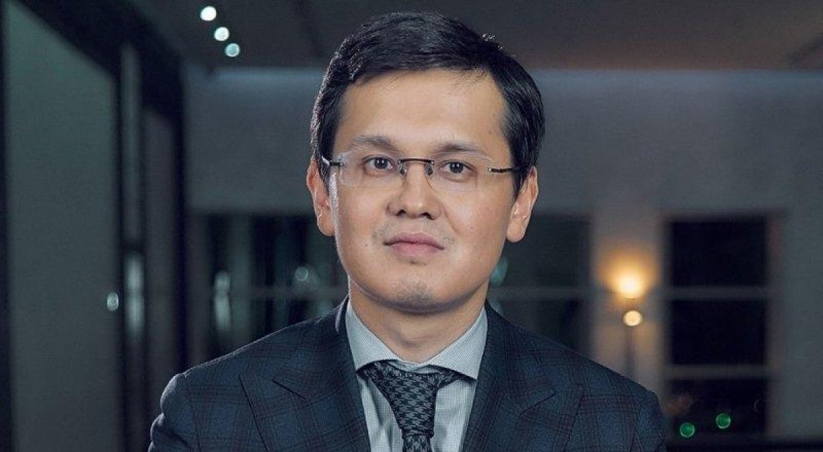 Багдат Мусин назначен советником президента