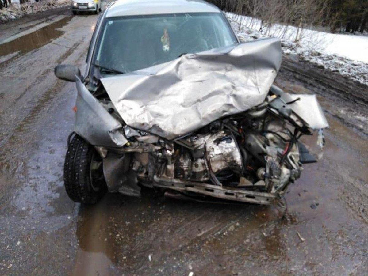 ДТП и три смерти: высокопоставленного экс-полицейского осудили в Караганде