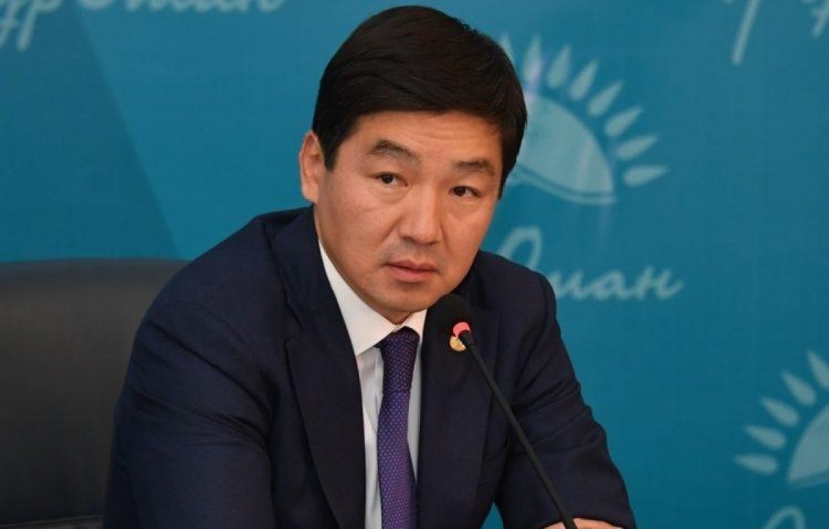 Nur Otan взял на контроль защиту трудовых прав работников