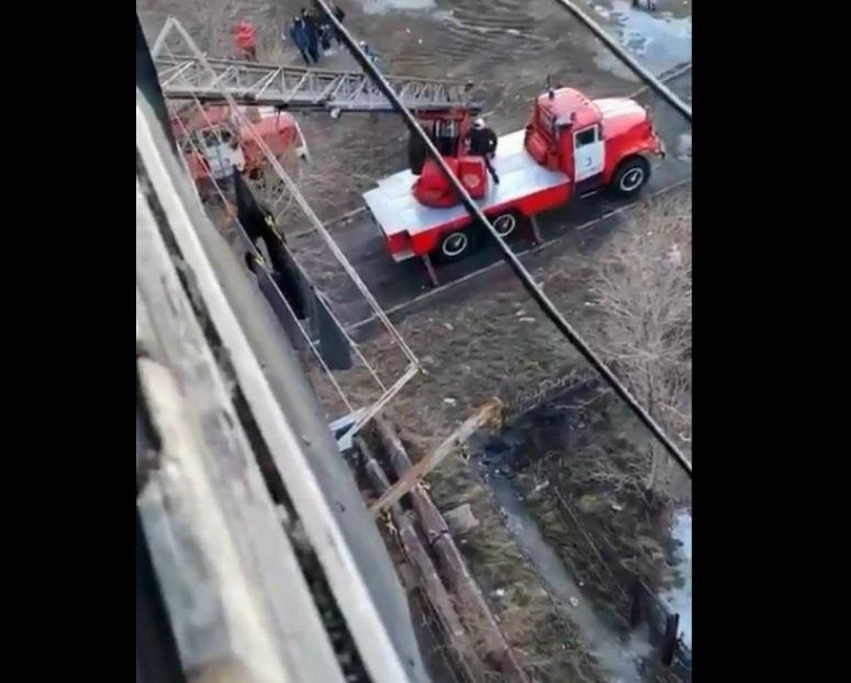 Карагандинцы, приехавшие из Египта, отказывались отправляться на карантин