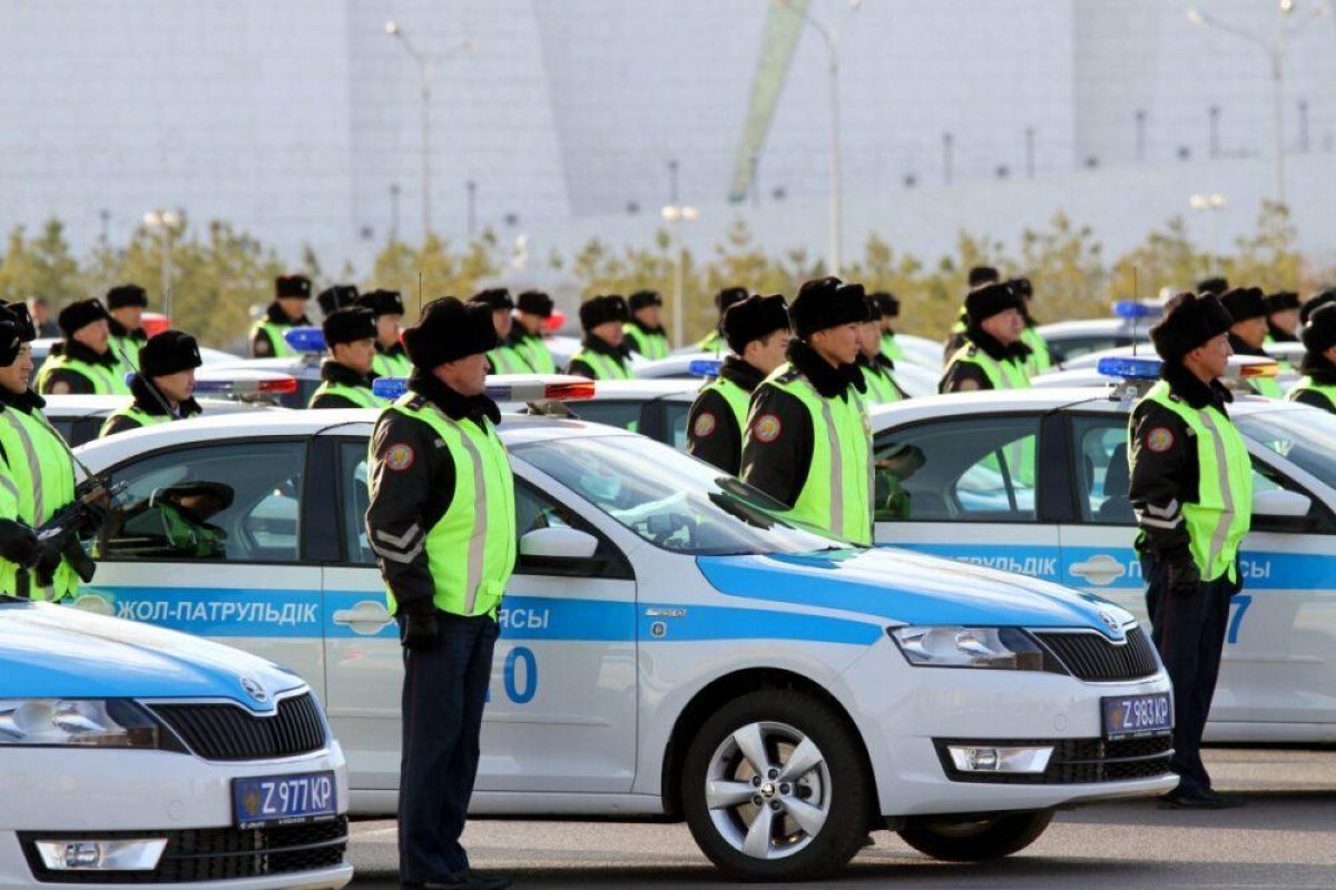 47 потенциально инфицированных COVID-2019 находятся в розыске - Тургумбаев