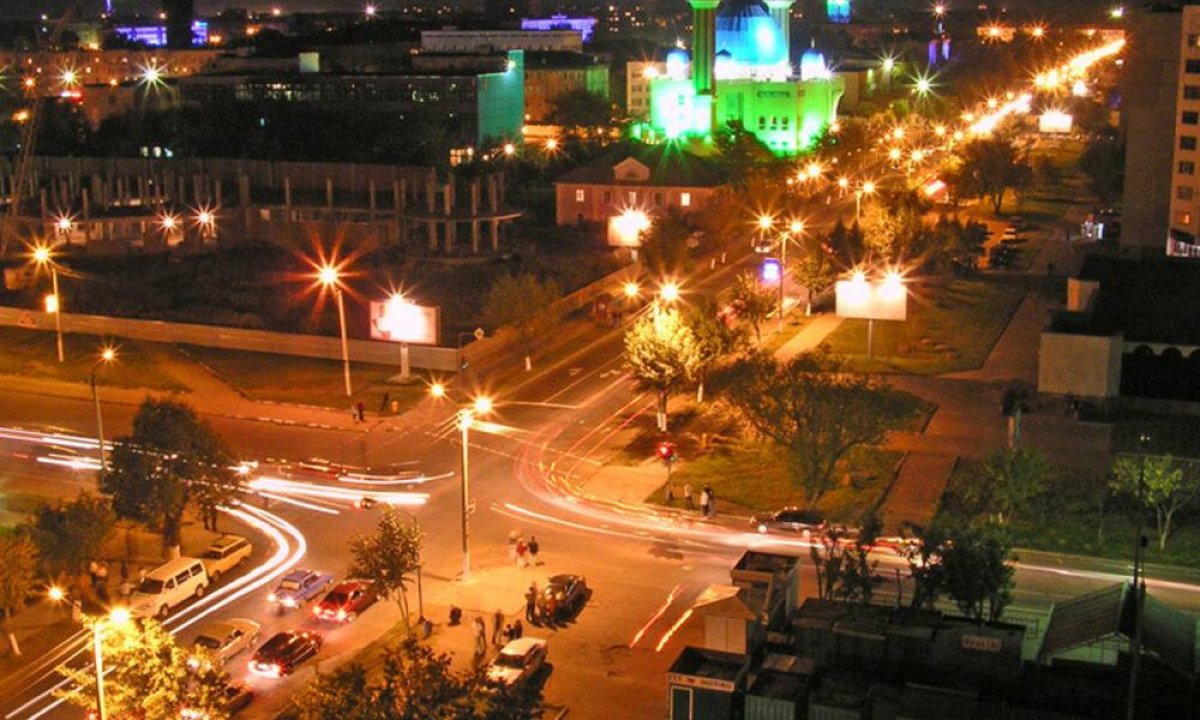 Петропавловск закрывается на карантин с 3 апреля