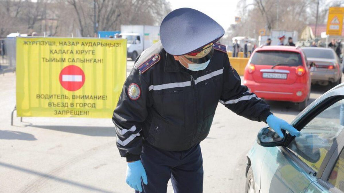 В Павлодарской области вводится карантин