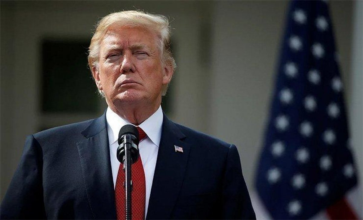 Коронавирус был разработан в китайской лаборатории - Трамп