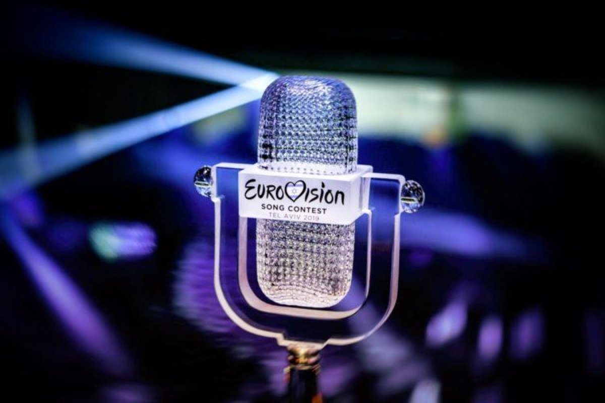 Казахстанцы смогут увидеть Евровидение-2020 в прямом эфире