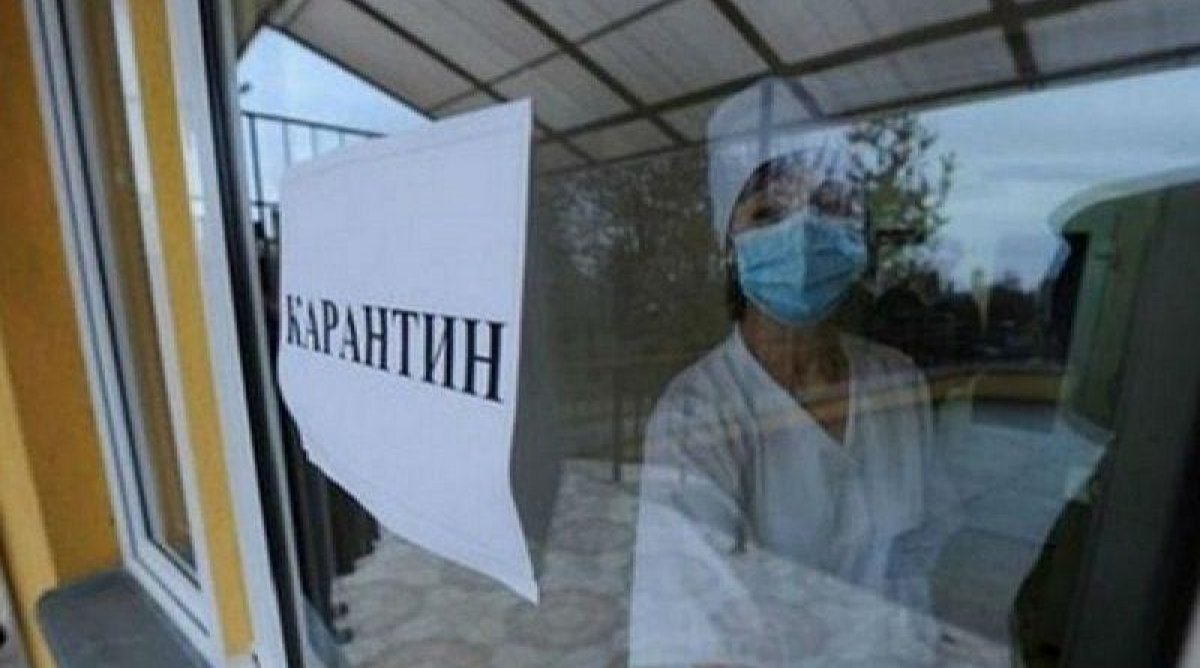 В Жамбылской области усилят карантинные меры