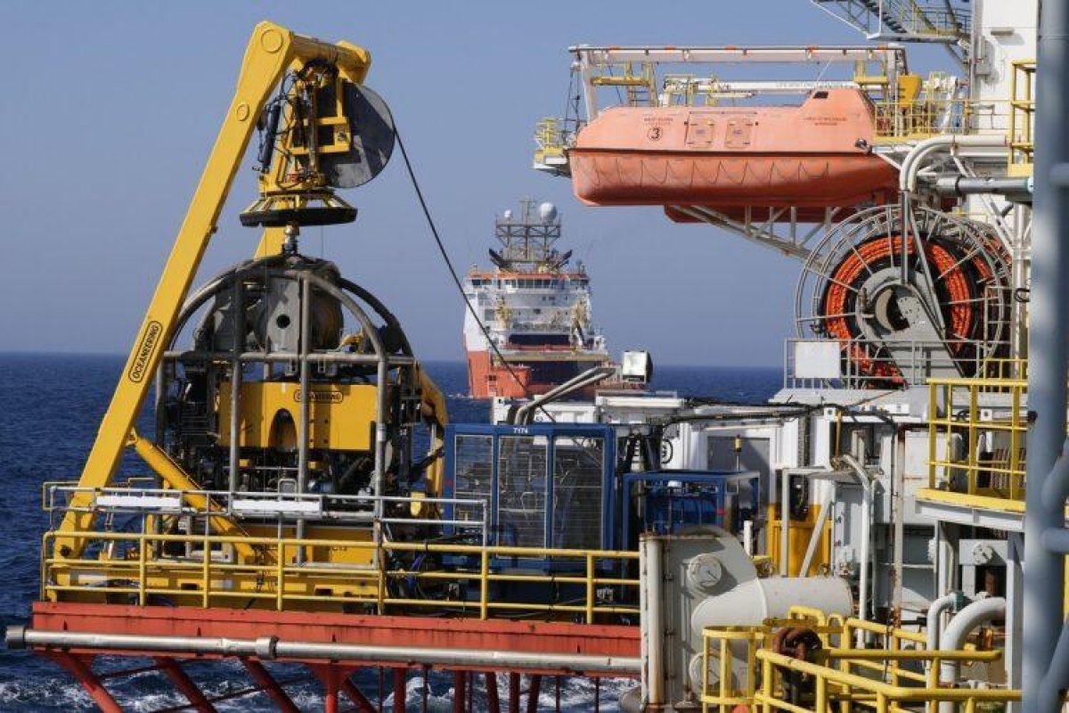 1148 работников заразились коронавирусом на Тенгизском месторождении