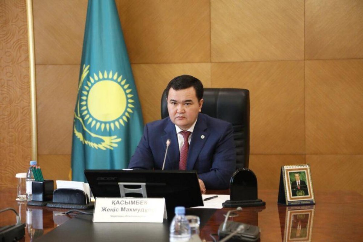 Коронавирусная инфекция пошла на спад в Карагандинской области
