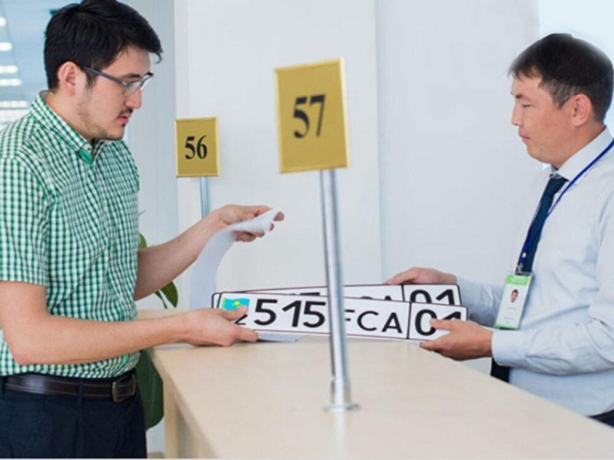 Как будут бороться с "помогайками" в спецЦОНах, рассказал Багдат Мусин